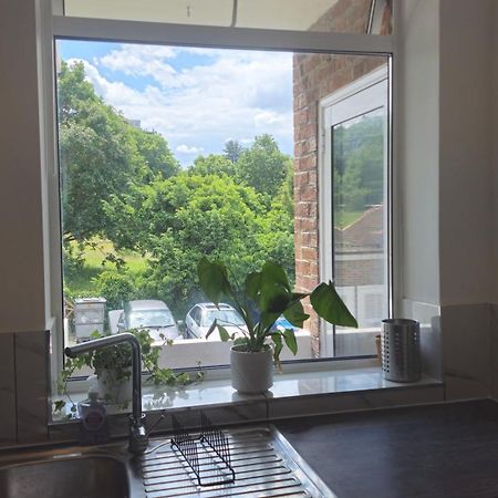 Bright Spacious Airy 2 Bed Flat Ealing Exteriér fotografie