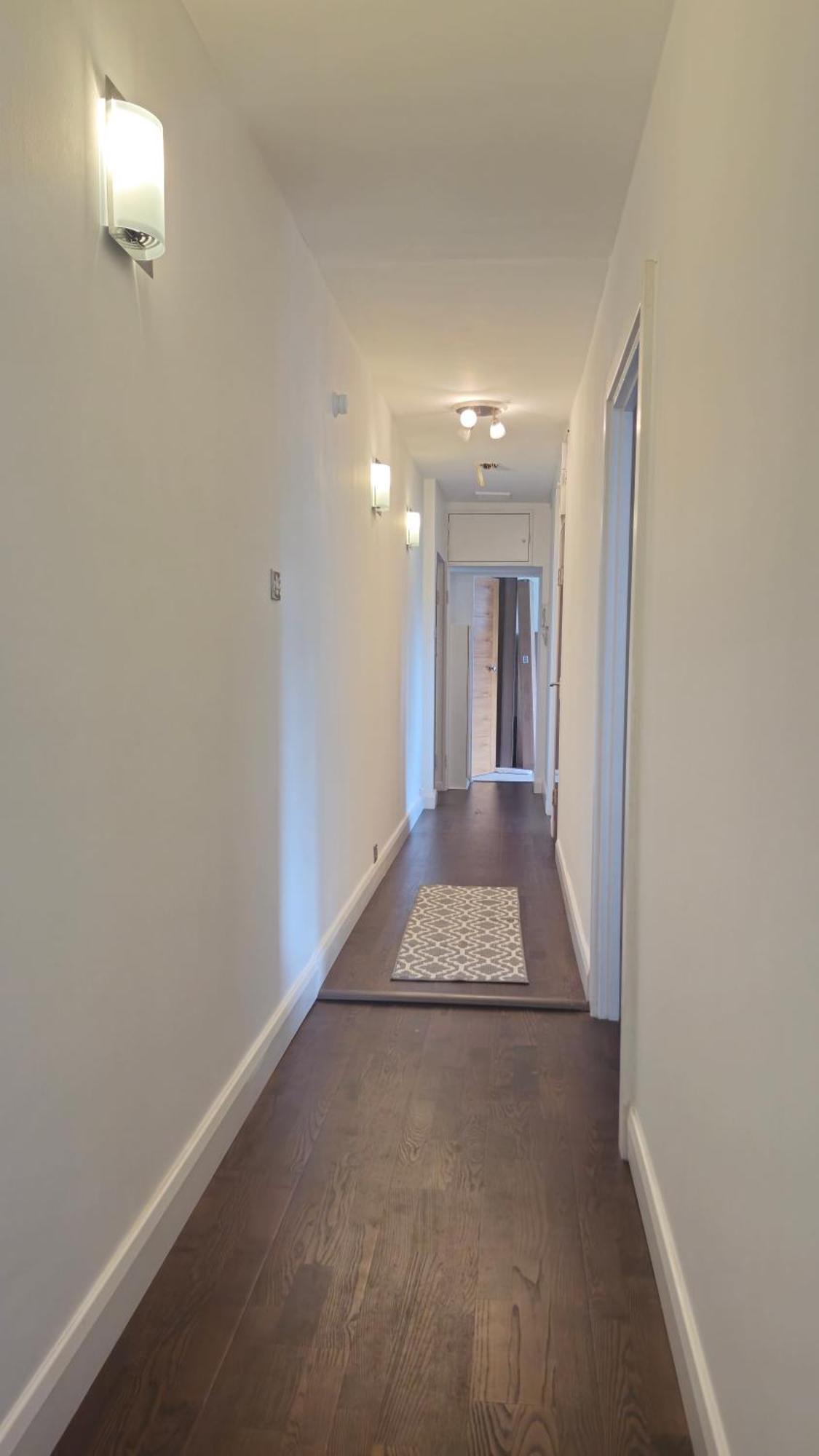 Bright Spacious Airy 2 Bed Flat Ealing Exteriér fotografie