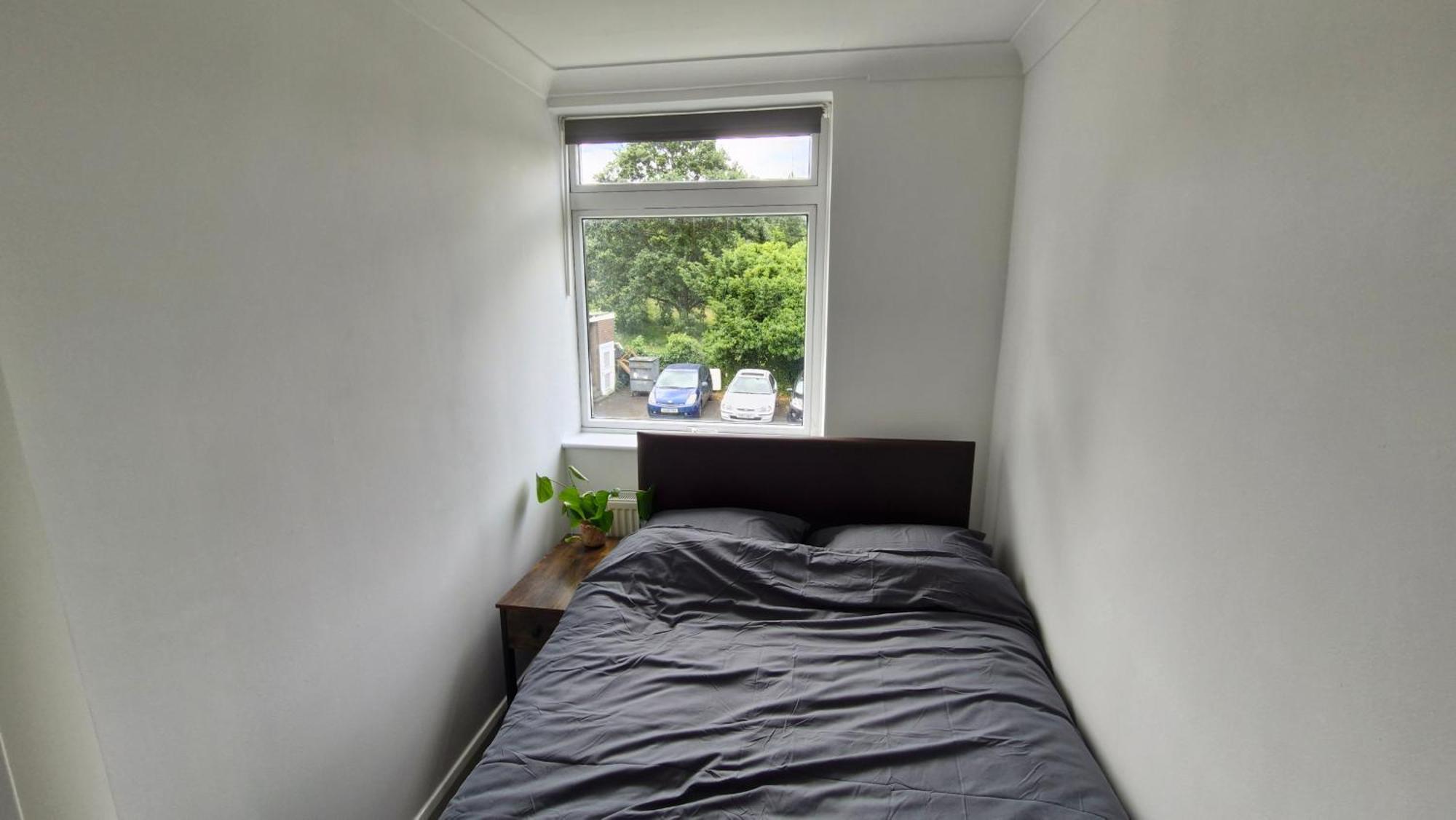 Bright Spacious Airy 2 Bed Flat Ealing Exteriér fotografie