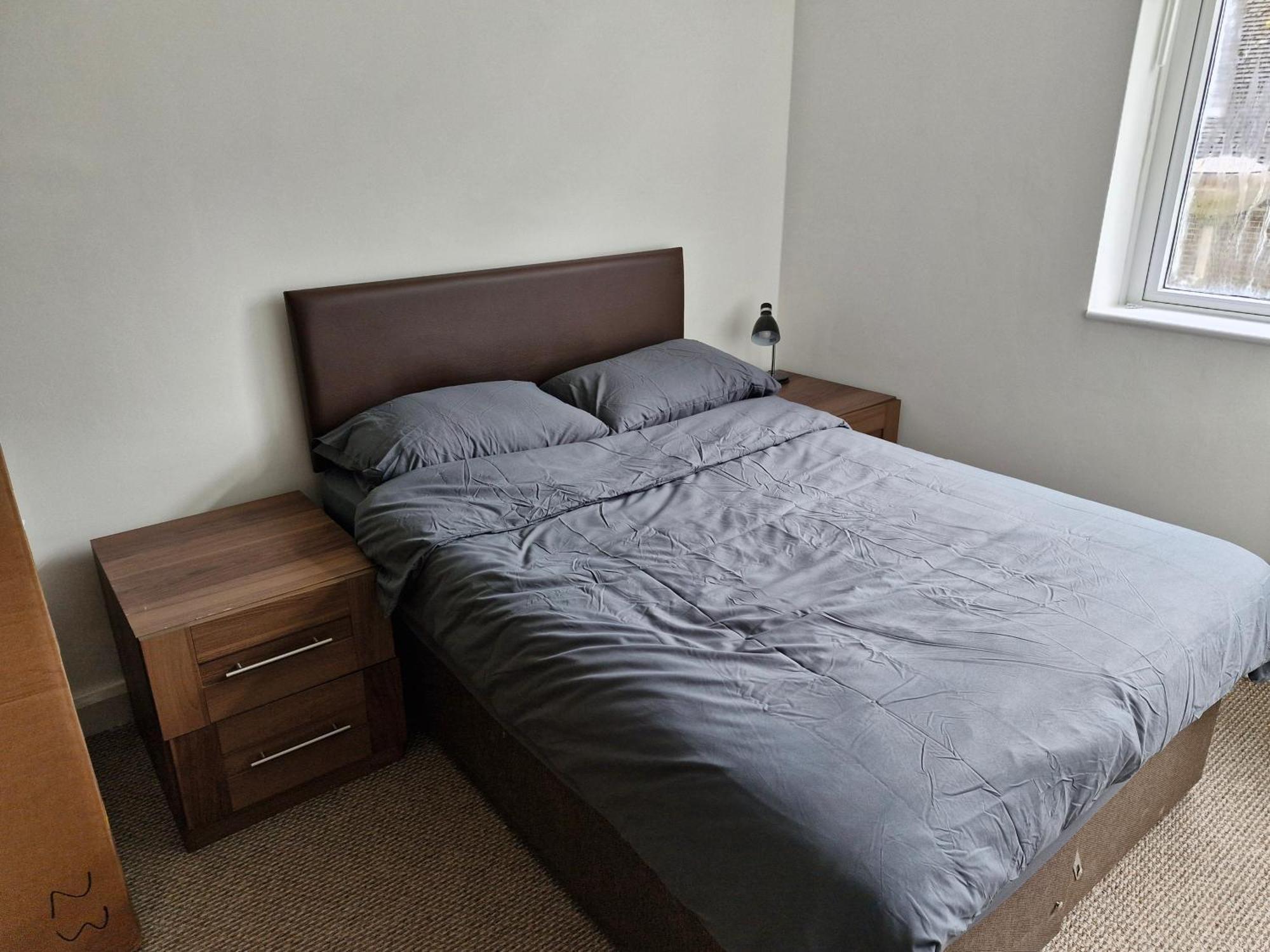 Bright Spacious Airy 2 Bed Flat Ealing Exteriér fotografie